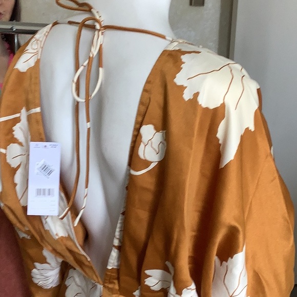 Nwt ASOS designs Nordstrom dress - Picture 2 of 6